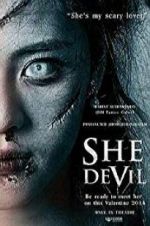 Watch She Devil 5movies