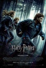 Watch Harry Potter and the Deathly Hallows: Part 1 5movies