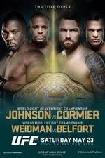 Watch UFC 187 Anthony Johnson vs Daniel Cormier 5movies