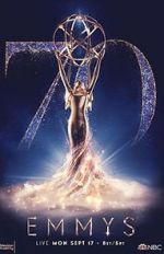 Watch The 70th Primetime Emmy Awards 5movies