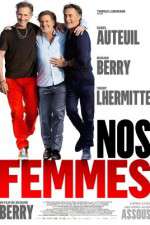 Watch Nos femmes 5movies