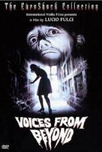 Watch Voices from Beyond 5movies