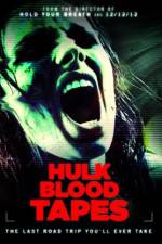 Watch Hulk Blood Tapes 5movies