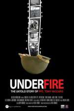 Watch Underfire: The Untold Story of Pfc. Tony Vaccaro 5movies