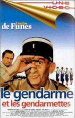 Watch Le gendarme et les gendarmettes 5movies
