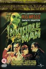 Watch The Invisible Man 5movies