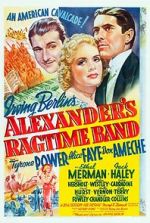 Watch Alexander's Ragtime Band 5movies