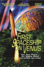 Watch First Spaceship on Venus 5movies
