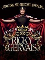Watch Ricky Gervais: Out of England - The Stand-Up Special 5movies