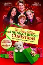 Watch Night Before The Night Before Christmas 5movies