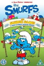 Watch The Smurfic Games 5movies