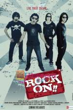 Watch Rock On!! 5movies