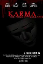 Watch Karma: The Price of Vengeance 5movies