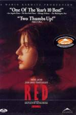 Watch Trois couleurs: Rouge 5movies
