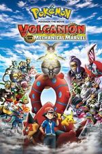 Watch Pokmon the Movie: Volcanion and the Mechanical Marvel 5movies