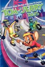Watch Tom And Jerry In Space 5movies