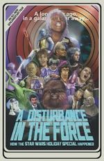 Watch A Disturbance in the Force 5movies