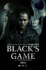 Watch Black's Game 5movies