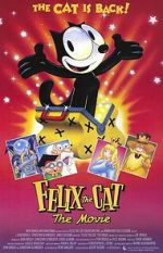 Watch Felix the Cat: The Movie 5movies