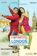 Watch Namastey London 5movies