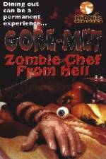 Watch Goremet Zombie Chef from Hell 5movies