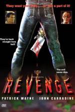Watch Revenge 5movies