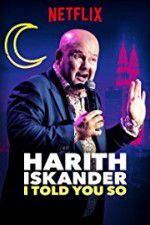 Watch Harith Iskander: I Told You So 5movies