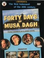 Watch Forty Days of Musa Dagh 5movies