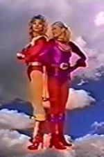 Watch Electra Woman and Dyna Girl 5movies