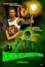 Watch Demon Resurrection 5movies