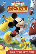 Watch Mickey's Great Clubhouse Hunt 5movies