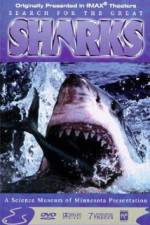 Watch Search for the Great Sharks 5movies