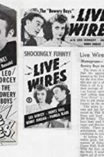 Watch Live Wires 5movies