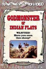 Watch Godmonster of Indian Flats 5movies