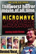 Watch Microwave Massacre 5movies