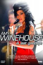 Watch Amy Winehouse - A Last Goodbye 5movies