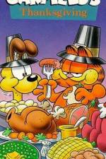 Watch Garfield's Thanksgiving 5movies