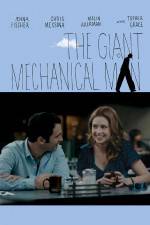 Watch The Giant Mechanical Man 5movies
