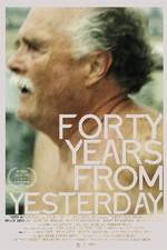 Watch Forty Years from Yesterday 5movies