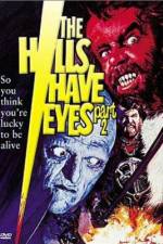 Watch The Hills Have Eyes Part II 5movies