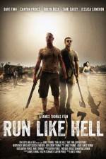 Watch Run Like Hell 5movies