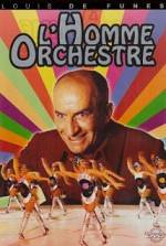 Watch L'homme orchestre 5movies