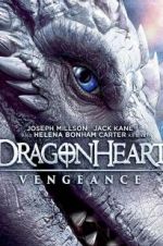 Watch Dragonheart Vengeance 5movies