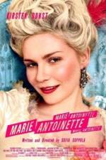 Watch Marie Antoinette 5movies