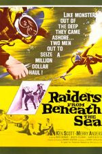 Watch Raiders from Beneath the Sea 5movies