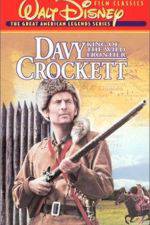 Watch Davy Crockett, King of the Wild Frontier 5movies