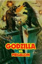 Watch Godzilla vs Megalon 5movies