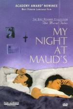 Watch My Night with Maud 5movies