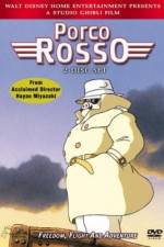 Watch Porco Rosso 5movies