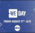 Watch WE Day 2018 5movies
